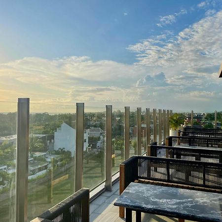 Anaya Hotel Canggu ภายนอก รูปภาพ